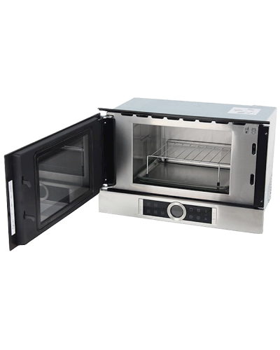 Mikrodalğalı soba Bosch BEL634GS1