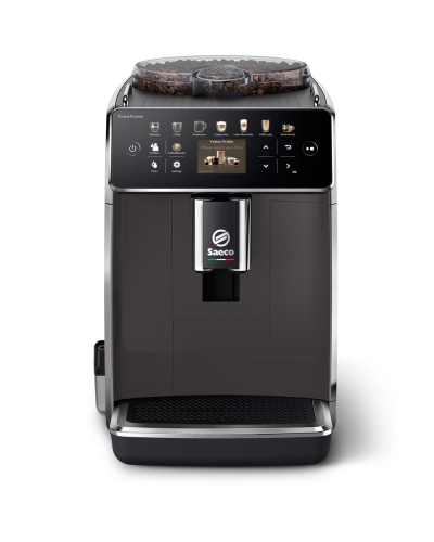 Qəhvəbişirən Philips SM6580/10