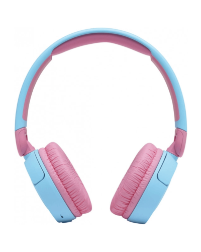 Qulaqlıq JBL On Ear JR310BT Blue Kids