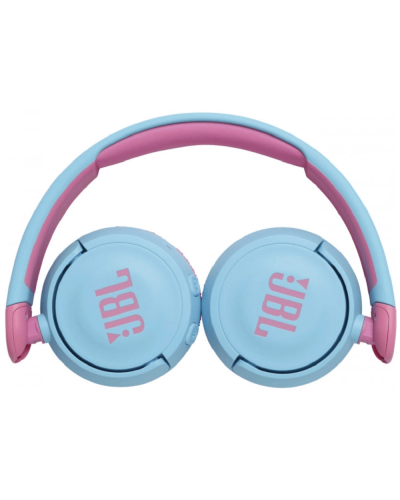 Qulaqlıq JBL On Ear JR310BT Blue Kids