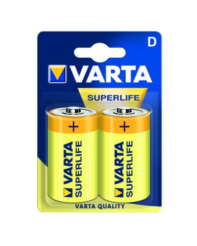 Batareya Varta Superlife 2020