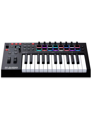 M-Audio Oxygen Pro 25