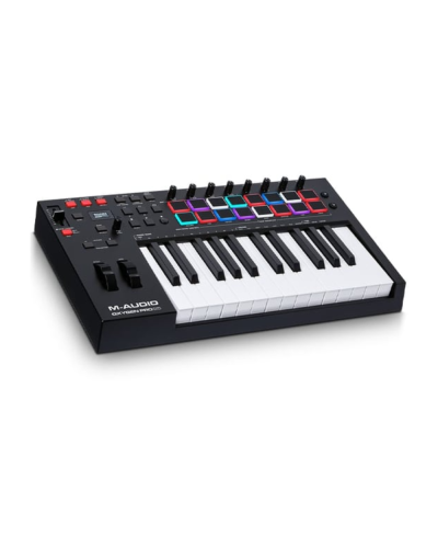 M-Audio Oxygen Pro 25