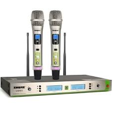 Mikrofon Shure UGX8 LL