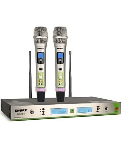 Mikrofon Shure UGX8 LL