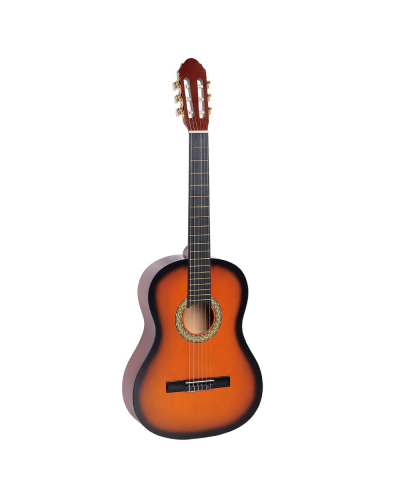 Klassik gitara Soundsation Toledo Primera Student 44-SB