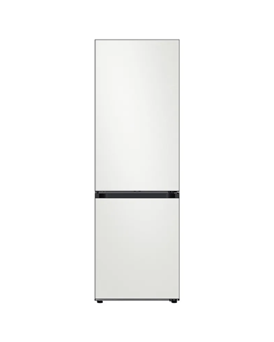Soyuducu Samsung BeSpoke RB34A7B4FAP/WT