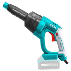 Yüksək təzyiqli yuyucu aparat Total  TPWLİ 20084  20V