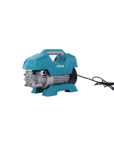 Yüksək təzyiqli yuyucu aparat Total TGT 1216/1300 W