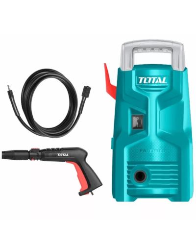 Yüksək təzyiqli yuyucu aparat Total TGT 113026/1200W