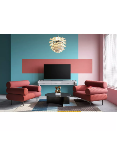 Televizor Loewe We. SEE 50 Aqua Blue