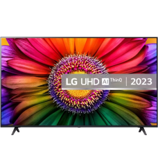 Televizor LG 65UR80006LJ