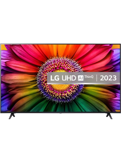 Televizor LG 65UR80006LJ