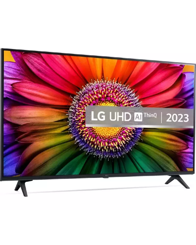 Televizor LG 65UR80006LJ