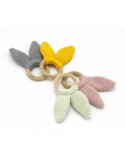 BabyJem diş qaşıyıcı / 8681049246516