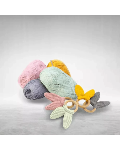 BabyJem diş qaşıyıcı / 8681049246516