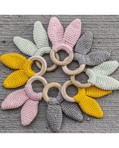 BabyJem diş qaşıyıcı / 8681049246516