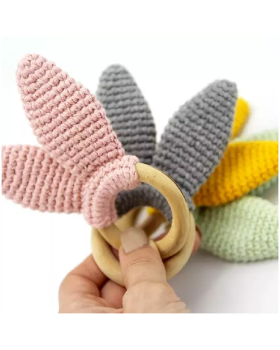BabyJem diş qaşıyıcı / 8681049226518