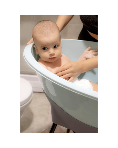 Ayaqlı vanna BabyJem 8681049257178