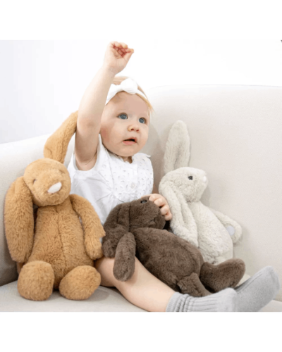 BabyJem yuxu dostum dovşan