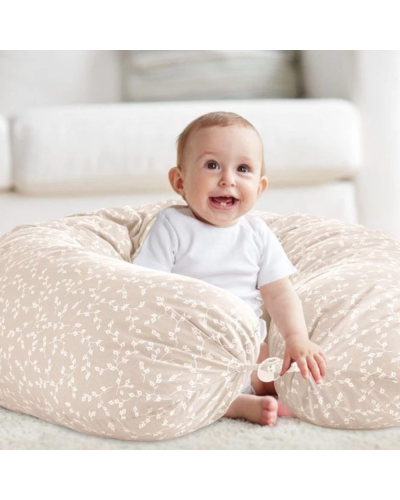 BabyJem hamilə və uşaq yedirmə yastığı 8681049237538