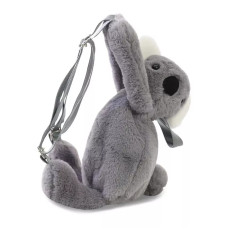 BabyJem uşaq çantası boz koala / 8683672307947