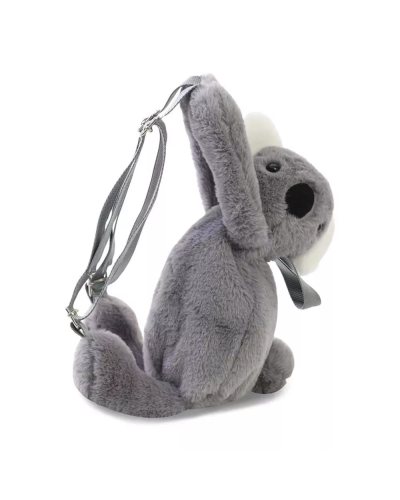 BabyJem uşaq çantası boz koala / 8683672307947