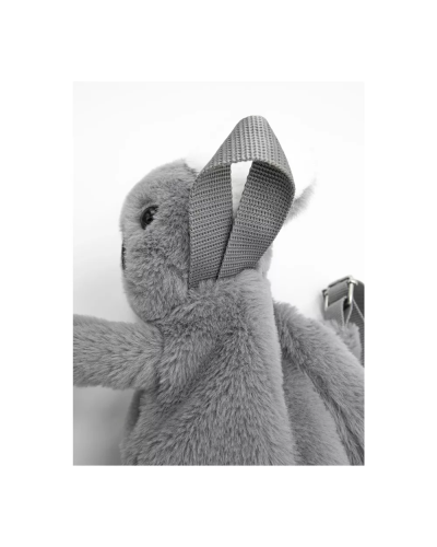 BabyJem uşaq çantası boz koala / 8683672307947