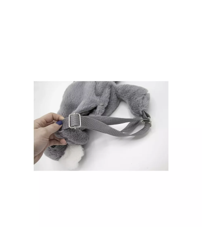 BabyJem uşaq çantası boz koala / 8683672307947