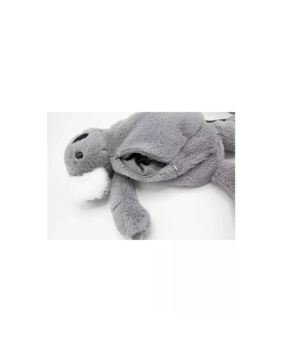 BabyJem uşaq çantası boz koala / 8683672307947
