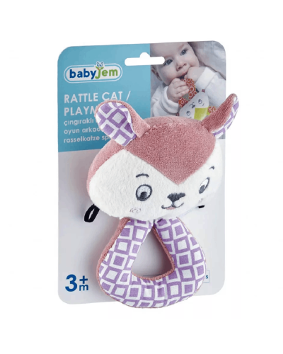 BabyJem diş qaşıyıcısı 8681049208170