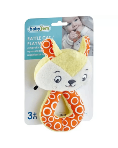 BabyJem diş qaşıyıcısı 8681049218179