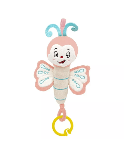 BabyJem diş qaşıyıcıs 8681049218315