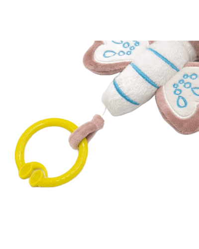 BabyJem diş qaşıyıcıs 8681049218315
