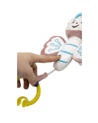 BabyJem diş qaşıyıcıs 8681049218315