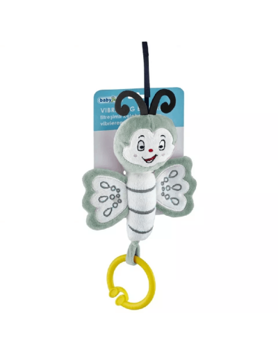 BabyJem diş qaşıyıcısı 8681049208316