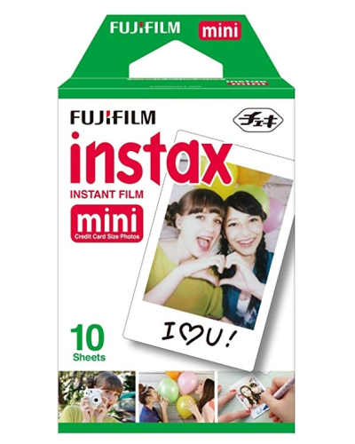 İnstax mini card (10 sheet)