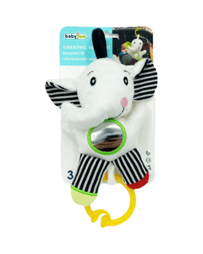 BabyJem diş qaşıyıcısı 8681049208330