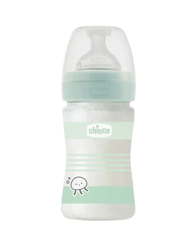 Chicco Well-Being qidalanma şüşəsi/ 00028711310000