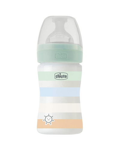 Qidalandırıcı Chicco Well-Being 00028611210000 (150 ml)