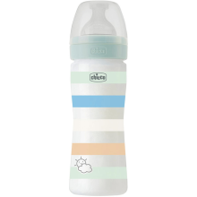Qidalandırıcı Chicco Well-Bei 00028623210000 (250 ml)
