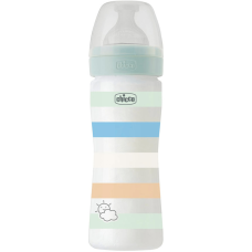Qidalandırıcı Chicco Well-Bei 00028623210000 (250 ml)