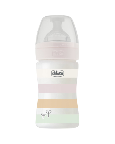 Qidalandırıcı Chicco Well-Being 00028611110000 (150 ml)