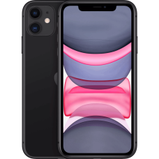 iPhone 11 64 GB Black