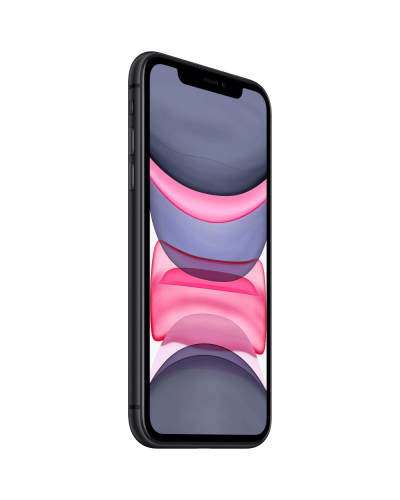 iPhone 11 64 GB Black
