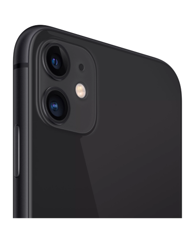 iPhone 11 64 GB Black