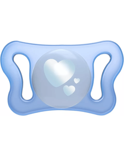 Əmzik Chicco Physio 2 ədəd 00075126210000