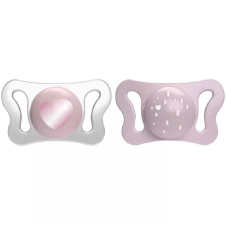 Əmzik Chicco Physio 2 ədəd 00075126110000