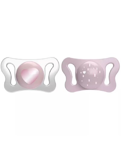 Əmzik Chicco Physio 2 ədəd 00075126110000