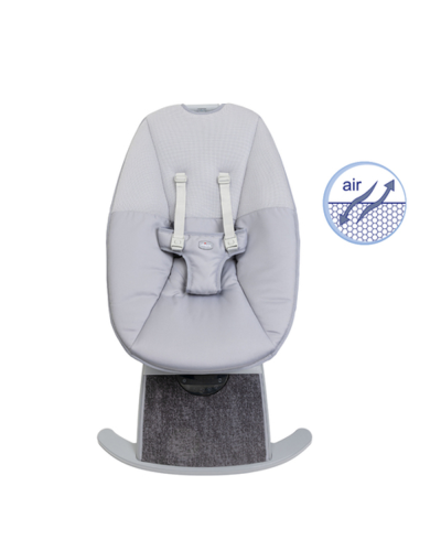 Chicco Comfy Wave şezlonq 08079890160000